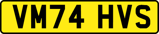 VM74HVS