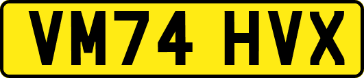 VM74HVX