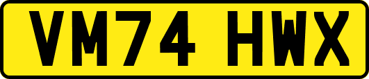VM74HWX