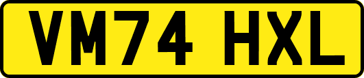 VM74HXL