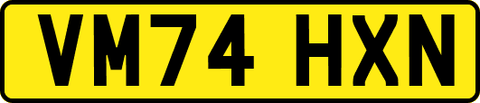 VM74HXN
