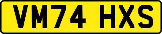 VM74HXS