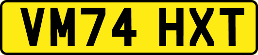 VM74HXT