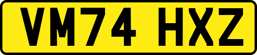 VM74HXZ