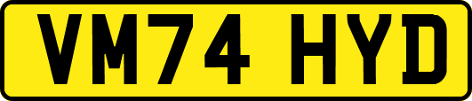 VM74HYD