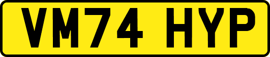 VM74HYP