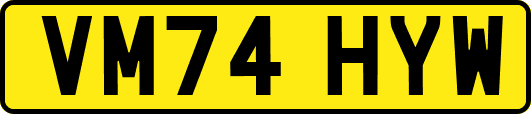 VM74HYW