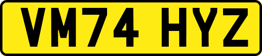 VM74HYZ