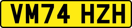 VM74HZH