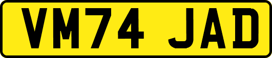 VM74JAD