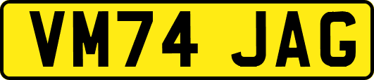 VM74JAG