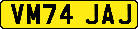 VM74JAJ