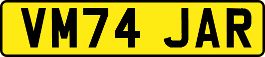 VM74JAR
