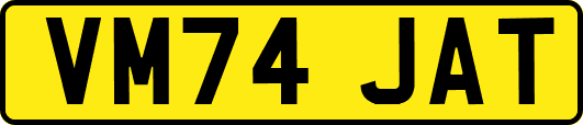 VM74JAT