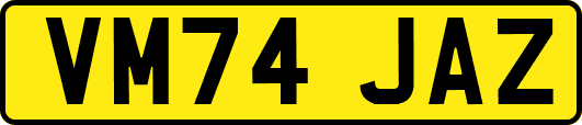 VM74JAZ