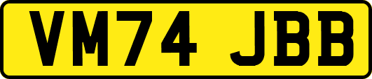 VM74JBB