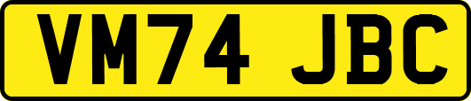 VM74JBC