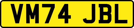 VM74JBL