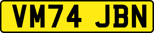 VM74JBN