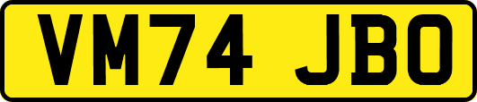 VM74JBO