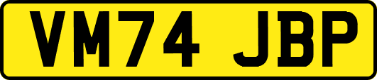 VM74JBP
