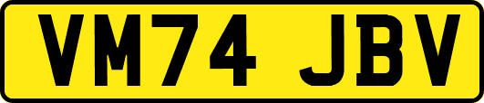 VM74JBV