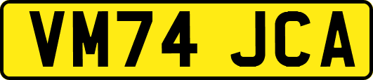 VM74JCA