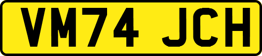 VM74JCH