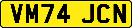 VM74JCN