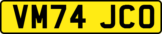 VM74JCO