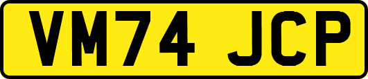 VM74JCP