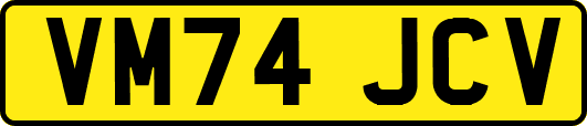 VM74JCV