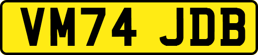 VM74JDB