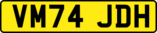 VM74JDH