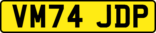 VM74JDP