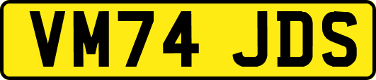 VM74JDS