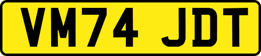 VM74JDT