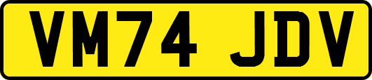 VM74JDV