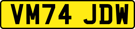 VM74JDW
