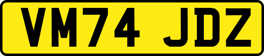 VM74JDZ