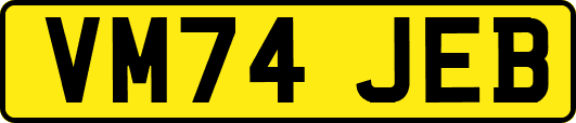 VM74JEB