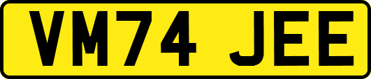 VM74JEE