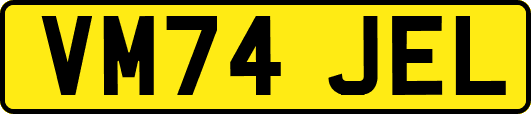 VM74JEL