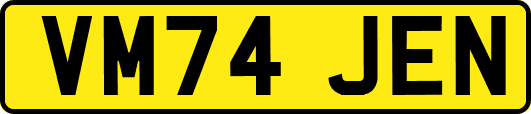 VM74JEN