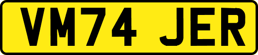 VM74JER