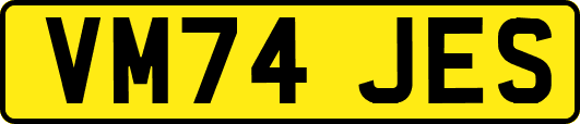 VM74JES
