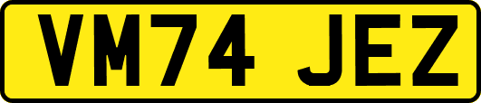 VM74JEZ