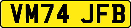 VM74JFB