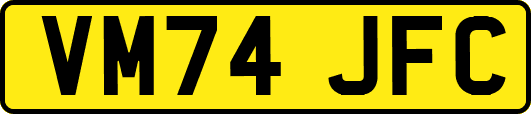 VM74JFC