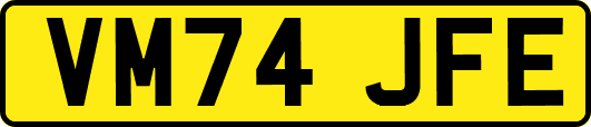 VM74JFE